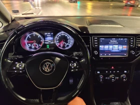 VW Golf 7 Sportsvan, DSG7, Auto, Navi, LED, Ambient ... - 8180 EUR - 22557159 12