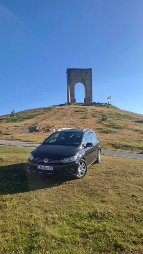 VW Golf 7 Sportsvan, DSG7, Auto, Navi, LED, Ambient ... - 8180 EUR - 22557159 6
