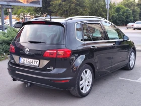 VW Golf 7 Sportsvan, DSG7, Auto, Navi, LED, Ambient ... - 8180 EUR - 22557159 15