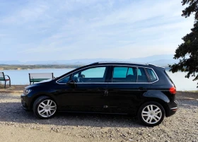 VW Golf 7 Sportsvan, DSG7, Auto, Navi, LED, Ambient ... - 8180 EUR - 22557159 5