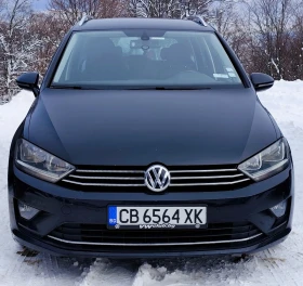 VW Golf 7 Sportsvan, DSG7, Auto, Navi, LED, Ambient ... - 8180 EUR - 22557159 14