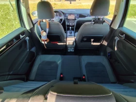 VW Golf 7 Sportsvan, DSG7, Auto, Navi, LED, Ambient ... - 8180 EUR - 22557159 9