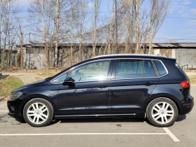 VW Golf 7 Sportsvan, DSG7, Auto, Navi, LED, Ambient ... - 8180 EUR - 22557159 16