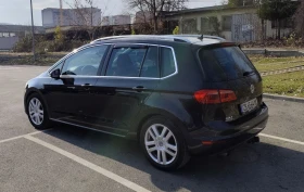 VW Golf 7 Sportsvan, DSG7, Auto, Navi, LED, Ambient ... - 8180 EUR - 22557159 4