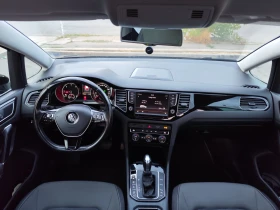 VW Golf 7 Sportsvan, DSG7, Auto, Navi, LED, Ambient ... - 8180 EUR - 22557159 11