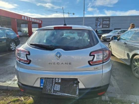 Обява за продажба на Renault Megane ~9 980 лв. - изображение 5