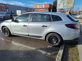 Обява за продажба на Renault Megane ~9 980 лв. - изображение 1