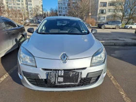 Обява за продажба на Renault Megane ~9 980 лв. - изображение 1