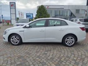 Renault Megane Sedan TCe 140  Stop&Start BVM6 | Mobile.bg    4