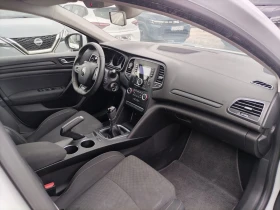 Renault Megane Sedan TCe 140  Stop&Start BVM6 | Mobile.bg    12