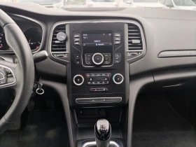 Renault Megane Sedan TCe 140  Stop&Start BVM6 | Mobile.bg    10
