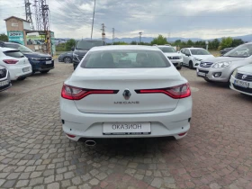 Renault Megane Sedan TCe 140  Stop&Start BVM6 | Mobile.bg    6
