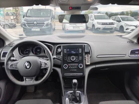 Renault Megane Sedan TCe 140  Stop&Start BVM6 | Mobile.bg    8