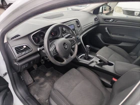 Renault Megane Sedan TCe 140  Stop&Start BVM6 | Mobile.bg    11