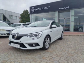     Renault Megane Sedan TCe 140  Stop&Start BVM6
