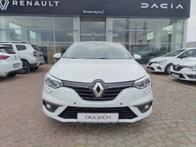 Renault Megane Sedan TCe 140  Stop&Start BVM6 | Mobile.bg    2