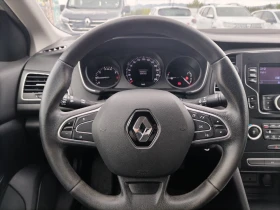 Renault Megane Sedan TCe 140  Stop&Start BVM6 | Mobile.bg    9