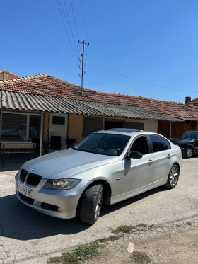 BMW 320 320i 150k.c | Mobile.bg    3