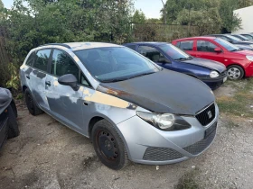Обява за продажба на Seat Ibiza 1.4i ~2 490 лв. - изображение 2