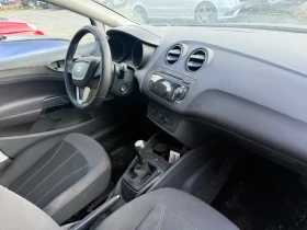 Обява за продажба на Seat Ibiza 1.4i ~2 490 лв. - изображение 7