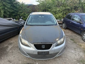Обява за продажба на Seat Ibiza 1.4i ~2 490 лв. - изображение 1