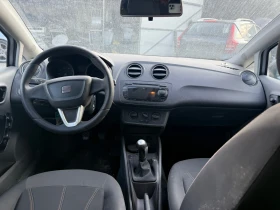 Обява за продажба на Seat Ibiza 1.4i ~2 490 лв. - изображение 6