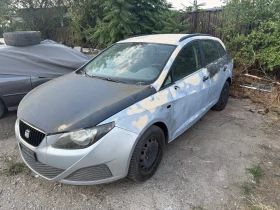 Обява за продажба на Seat Ibiza 1.4i ~2 490 лв. - изображение 1