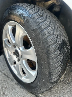 Audi A6 1.9TDI/ КЛИМАТРОНИК - 3300 лв. - 95719110 13
