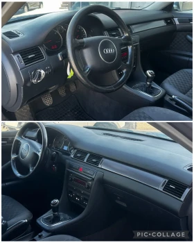Audi A6 1.9TDI/ КЛИМАТРОНИК - 3300 лв. - 95719110 8