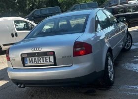 Audi A6 1.9TDI/ КЛИМАТРОНИК - 3300 лв. - 95719110 3