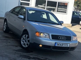 Audi A6 1.9TDI/ КЛИМАТРОНИК - 3300 лв. - 95719110 2