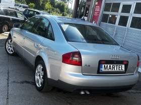 Audi A6 1.9TDI/ КЛИМАТРОНИК - 3300 лв. - 95719110 5