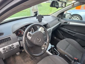 Обява за продажба на Opel Astra H CARAVAN ~8 000 лв. - изображение 10 | Auto.bg Обява за продажба на Opel Astra H CARAVAN ~8 000 лв. - изображение 10