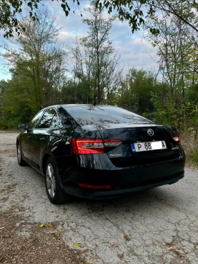 Обява за продажба на Skoda Superb 2.0 TDI ~27 499 лв. - изображение 5
