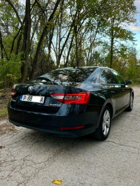 Обява за продажба на Skoda Superb 2.0 TDI ~27 499 лв. - изображение 4