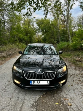 Обява за продажба на Skoda Superb 2.0 TDI ~27 499 лв. - изображение 1