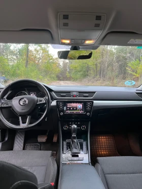 Обява за продажба на Skoda Superb 2.0 TDI ~27 499 лв. - изображение 7