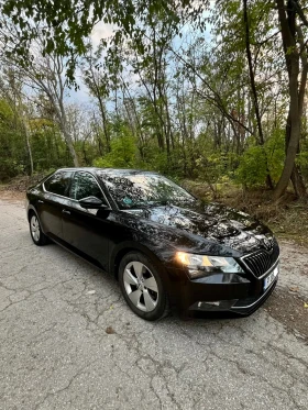 Обява за продажба на Skoda Superb 2.0 TDI ~27 499 лв. - изображение 1