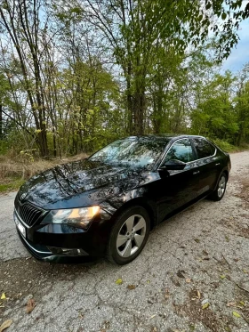 Обява за продажба на Skoda Superb 2.0 TDI ~27 499 лв. - изображение 2