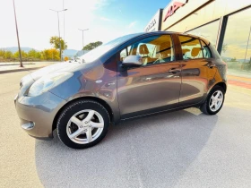 Toyota Yaris 1.4-90к.с.;D-4D;МУЛТИМЕДИЯ;NAVI - 8500 лв. / 4345.98 € - 84737886 2