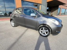 Toyota Yaris 1.4-90к.с.;D-4D;МУЛТИМЕДИЯ;NAVI - 8500 лв. / 4345.98 € - 84737886 4