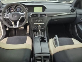 Обява за продажба на Mercedes-Benz C 63 AMG * CARFAX * БЕЗ ПЪРВОНАЧАЛНА ВНОСКА ~39 980 лв. - изображение 4 | Auto.bg Обява за продажба на Mercedes-Benz C 63 AMG * CARFAX * БЕЗ ПЪРВОНАЧАЛНА ВНОСКА ~39 980 лв. - изображение 4
