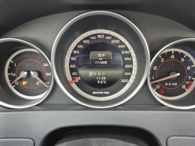 Обява за продажба на Mercedes-Benz C 63 AMG * CARFAX * БЕЗ ПЪРВОНАЧАЛНА ВНОСКА ~39 980 лв. - изображение 6 | Auto.bg Обява за продажба на Mercedes-Benz C 63 AMG * CARFAX * БЕЗ ПЪРВОНАЧАЛНА ВНОСКА ~39 980 лв. - изображение 6