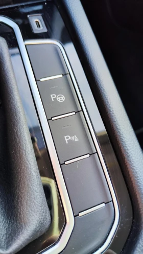 VW Alltrack 2.0 TDI 190К.С. FACELIFT 4Х4 IQ-MATRIX, снимка 16