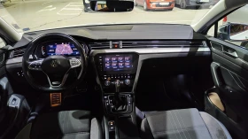 VW Alltrack 2.0 TDI 190К.С. FACELIFT 4Х4 IQ-MATRIX, снимка 7