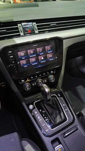 VW Alltrack 2.0 TDI 190К.С. FACELIFT 4Х4 IQ-MATRIX, снимка 8