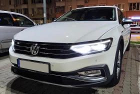 VW Alltrack 2.0 TDI 190К.С. FACELIFT 4Х4 IQ-MATRIX, снимка 6