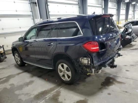 Mercedes-Benz GLS 450 | Mobile.bg    6