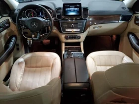 Mercedes-Benz GLS 450 | Mobile.bg    7