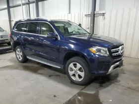 Mercedes-Benz GLS 450 | Mobile.bg    2